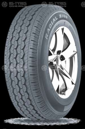 Westlake H188 215/75 R16C 113/111Q