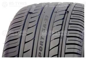 Westlake SA37 265/45 R21 104W