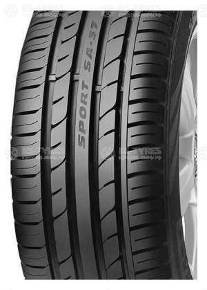 Westlake SA37 265/45 R21 104W