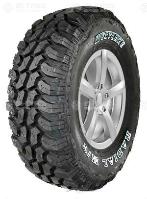 Westlake SL366 265/70 R17C 121/118Q