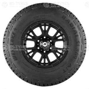 Westlake SL369 225/75 R16 108S