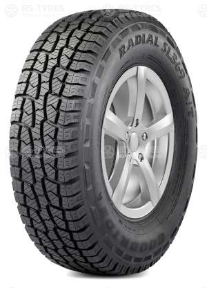Westlake SL369 225/75 R16 108S