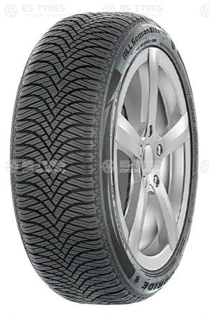 Westlake Z401 All Season Elite 185/55 R14 80H