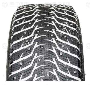Westlake Z506 IceMaster Spike 235/45 R18 98T