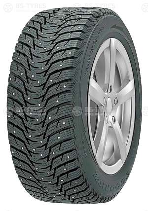 Westlake Z506 IceMaster Spike 235/45 R18 98T