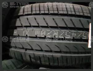 Zeetex HP6000 235/45 R17 97W