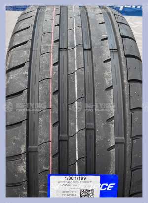 Windforce Catchfors UHP 315/35 R20 110Y