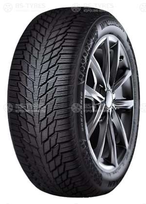 Nexen Winguard Ice 3 255/60 R18 112T