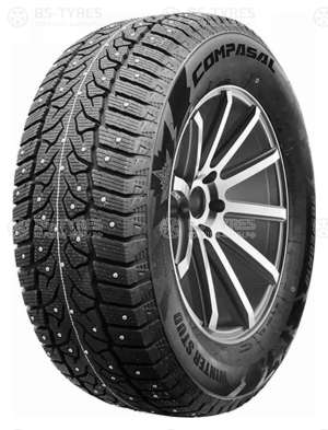Compasal Winter Stud 185/55 R15 86T