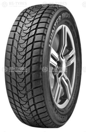 Delinte Winter WD1 215/45 R16 90H
