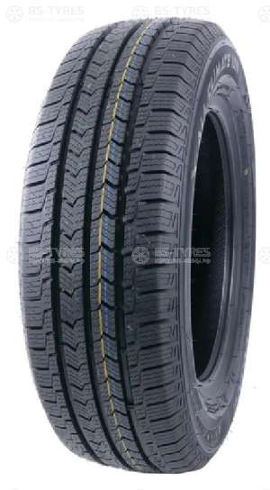 Tourador X All Climate Van+ 215/75 R16C 113/111S