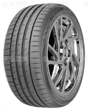 Tourador X Speed TU1 205/40 R17 84W