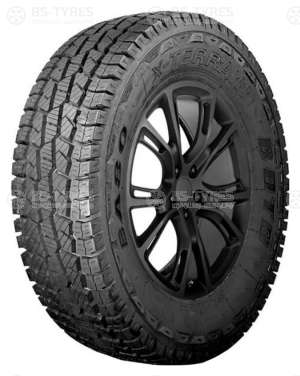 Boto X-Terrain BA80+ 275/60 R20 115S