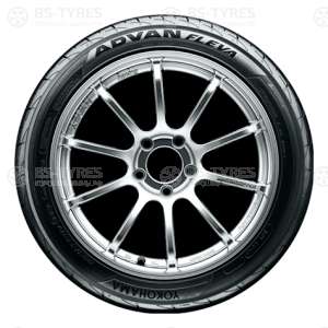 Yokohama Advan Fleva V701 205/45 R17 88W
