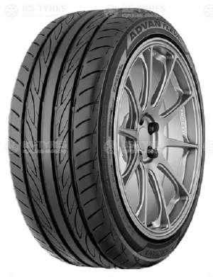 Yokohama Advan Fleva V701 205/45 R17 88W