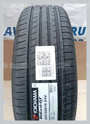 Yokohama BluEarth AE51 245/40 R18 97W