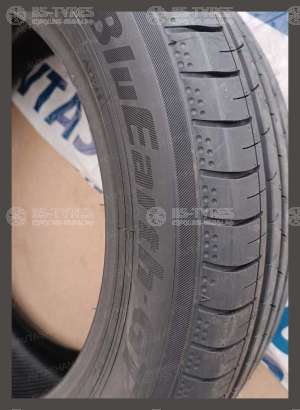 Yokohama BluEarth AE51 245/40 R18 97W