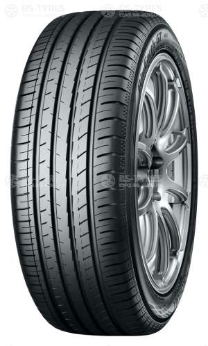 Yokohama BluEarth AE51 245/40 R18 97W