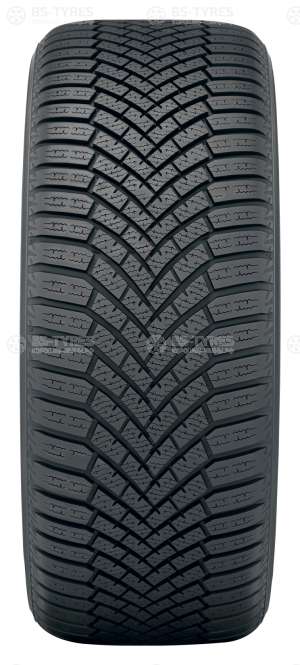 Yokohama BluEarth Winter V906 255/45 R20 105V