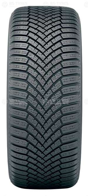 Yokohama BluEarth Winter V906 255/45 R20 105V