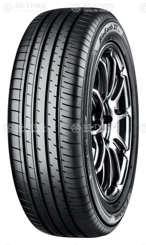 Yokohama BluEarth-XT AE61 215/60 R17 96V