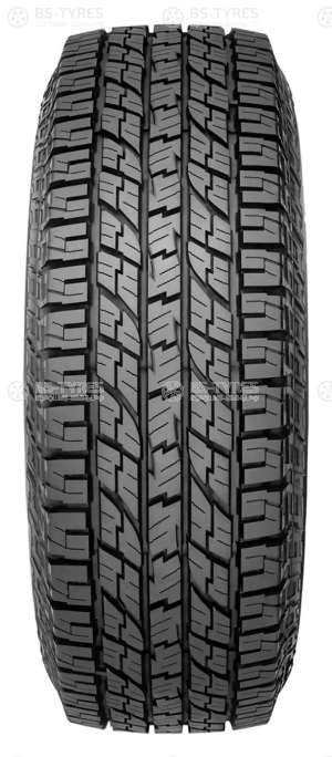 Yokohama Geolandar A/T G015 255/55 R18 109H
