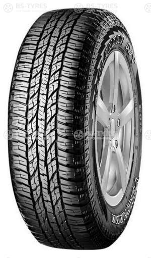 Yokohama Geolandar A/T G015 255/55 R18 109H