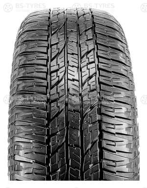 Yokohama Geolandar A/T G015 255/55 R18 109H