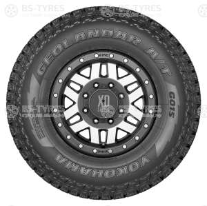 Yokohama Geolandar A/T G015 255/55 R18 109H