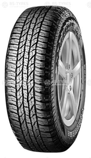 Yokohama Geolandar A/T G015 255/55 R18 109H