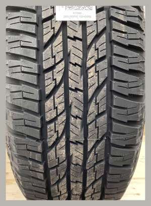 Yokohama Geolandar A/T G015 255/55 R18 109H