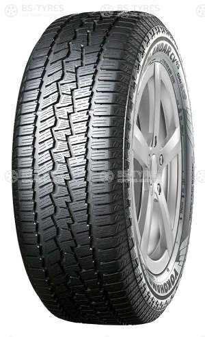 Yokohama Geolandar CV 4S G061 235/55 R19 105V