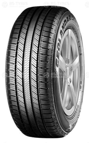 Yokohama Geolandar CV G058 235/50 R19 103V