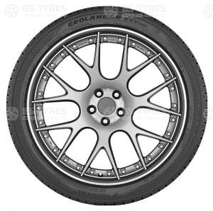 Yokohama Geolandar X-CV G057 245/45 R21 104W