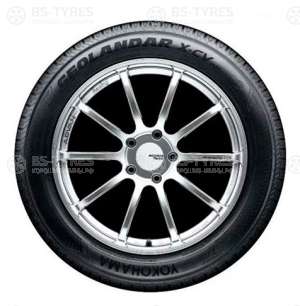 Yokohama Geolandar X-CV G057 245/45 R21 104W
