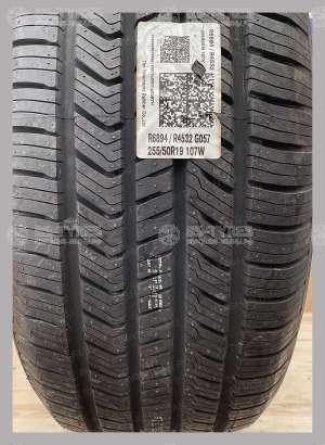 Yokohama Geolandar X-CV G057 245/45 R21 104W