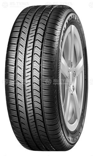 Yokohama Geolandar X-CV G057 245/45 R21 104W