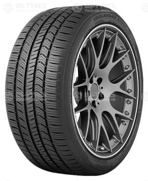 Yokohama Geolandar X-CV G057 245/45 R21 104W