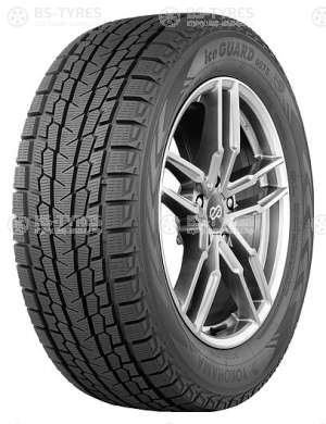 Yokohama Ice Guard G075 SUV 255/60 R18 112Q