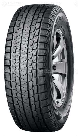Yokohama Ice Guard G075 SUV 255/60 R18 112Q