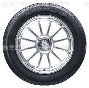 Yokohama Ice Guard IG50+ 225/50 R17 94Q