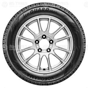 Yokohama Ice Guard IG60 225/55 R16 99Q (2018)