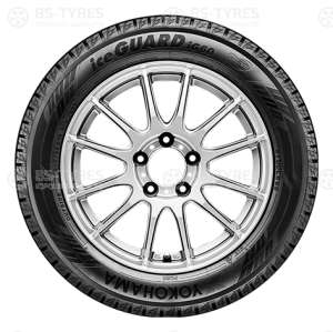 Yokohama Ice Guard IG60 225/55 R16 99Q (2018)