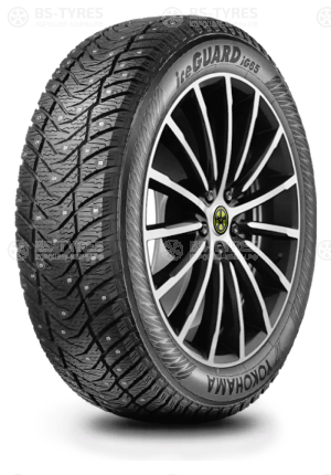 Yokohama Ice Guard IG65 255/55 R19 111T