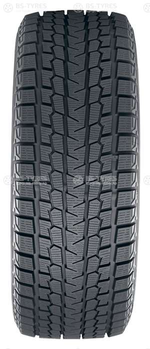 Yokohama Ice Guard G075 SUV 255/60 R18 112Q