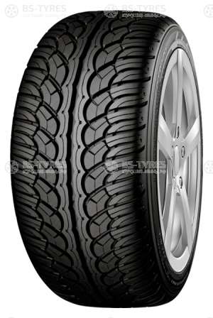 Yokohama Parada Spec-X PA02 255/40 R20 101V
