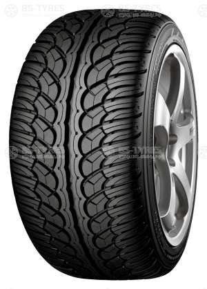 Yokohama Parada Spec-X PA02 255/40 R20 101V