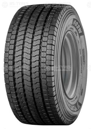 Yokohama W.Drive V902 255/50 R19 107V (2018)