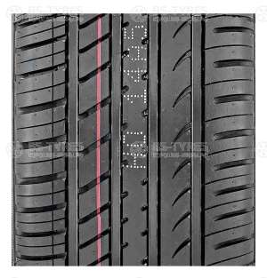 Zeetex HP6000 235/45 R17 97W