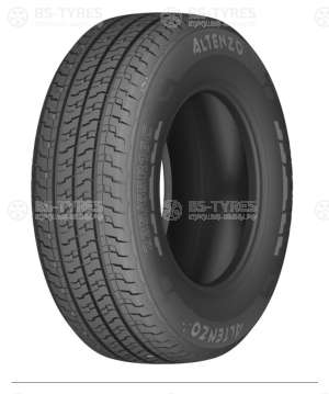 Altenzo Cursitor 195/80 R14C 106/104R